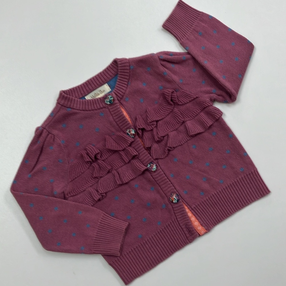 Matilda Jane Sweater